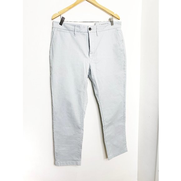 Goodfellow - Gray Jeans